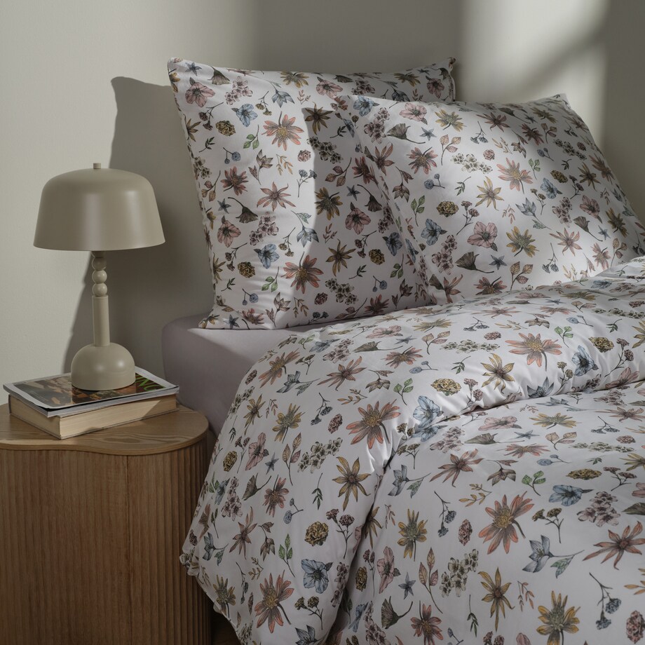 Pościel Bawełniana Carletta 200x220 cm