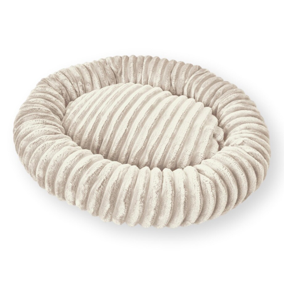 Urocze legowisko dla kota LUNA, 55x50 cm, Beż