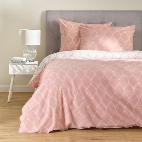 Pościel Bawełniana Maginus 200x220 cm z motywem abstrakcyjnym