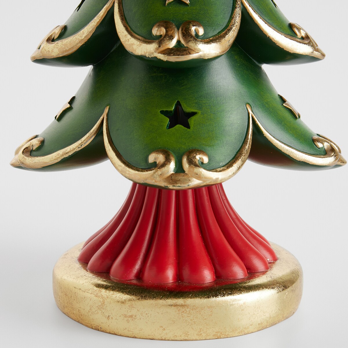 Figurka Led Startrees