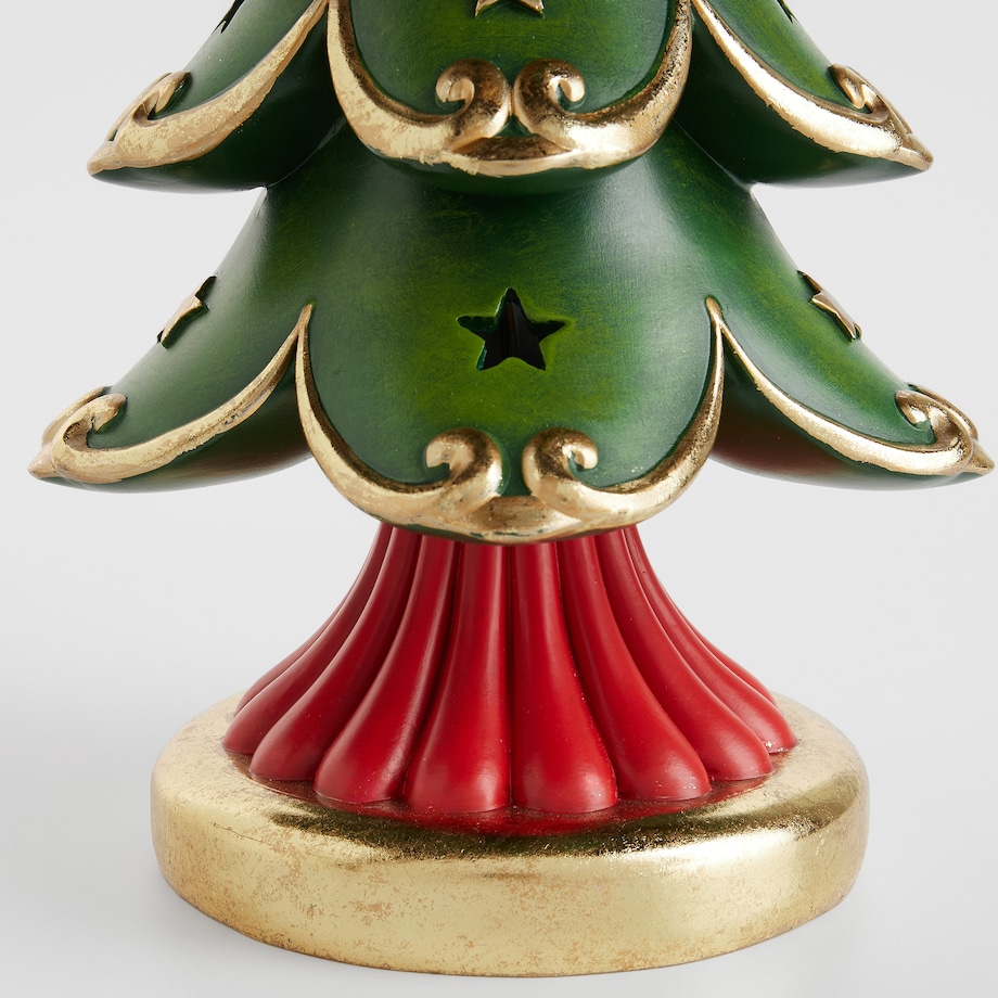 Figurka Led Startrees