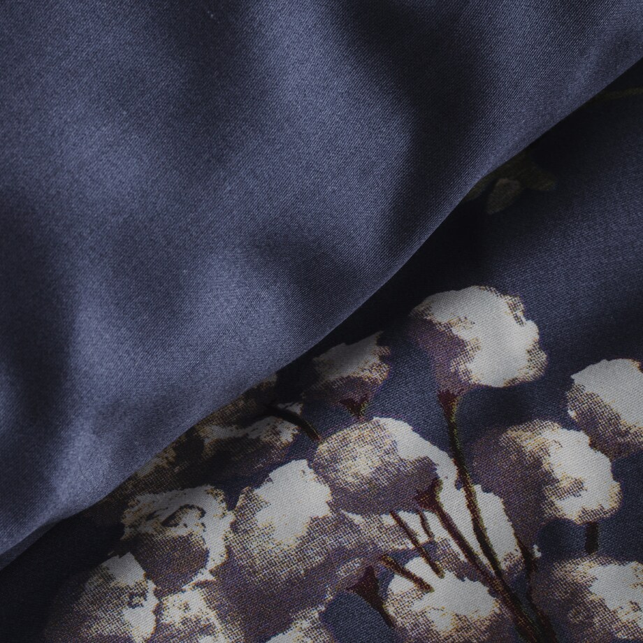 Sateen Bed Linen Revele 160x200 cm