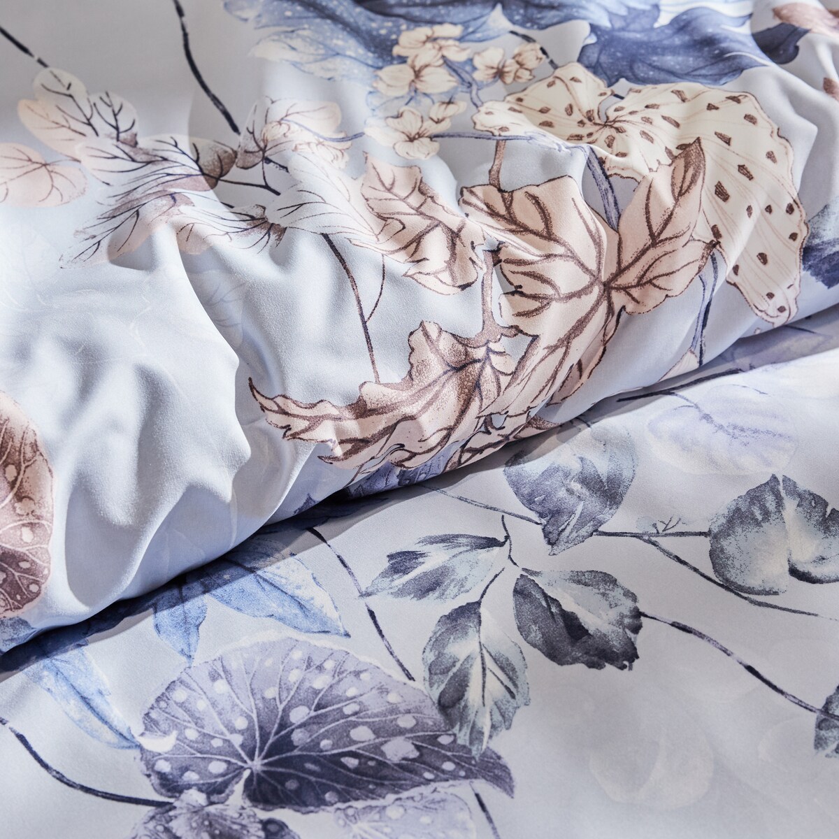 Pościel Z Mikrofibry Geada 160x200 cm