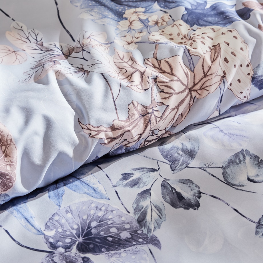 Pościel Z Mikrofibry Geada 160x200 cm