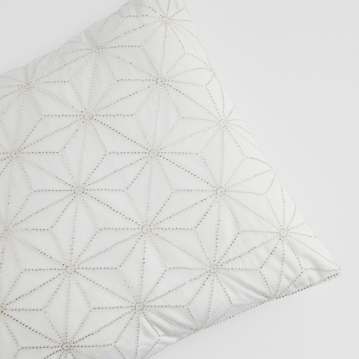 Poszewka Haftowana Shimira 45x45 cm
