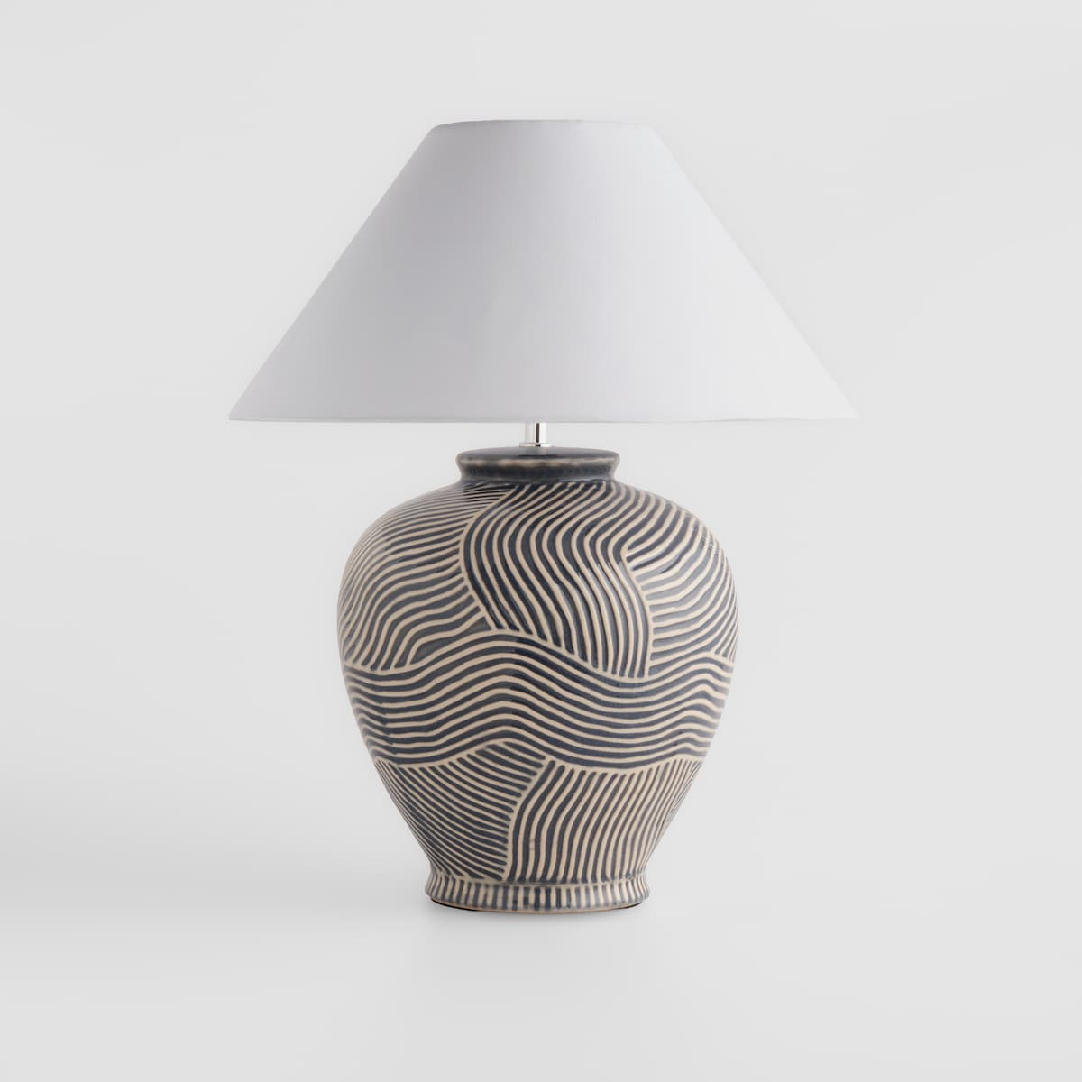 Lampa Stołowa Denam