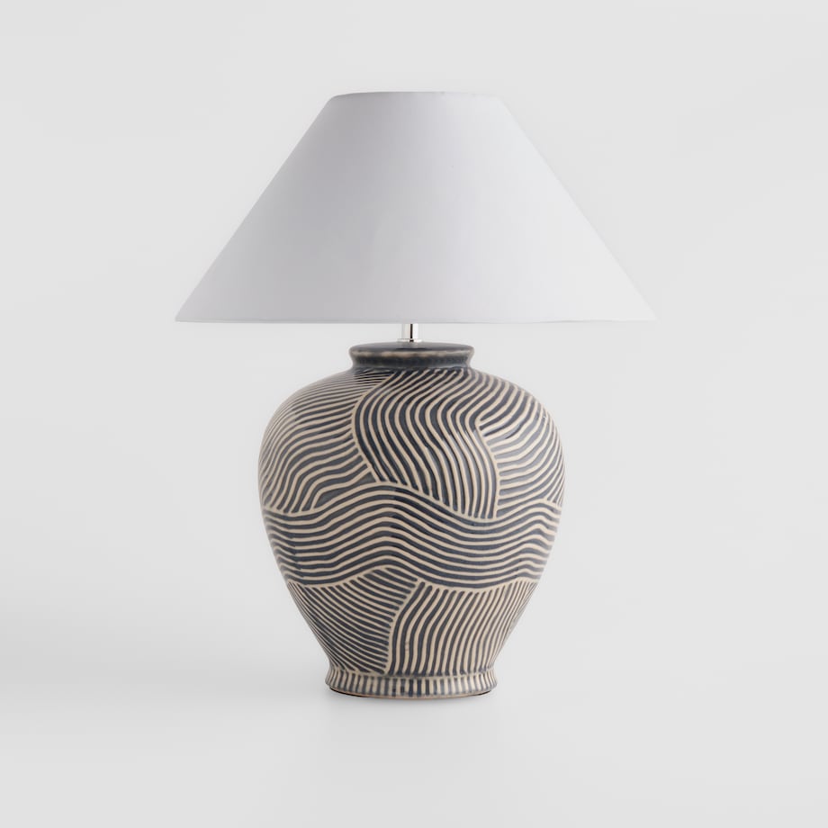 Lampa Stołowa Denam
