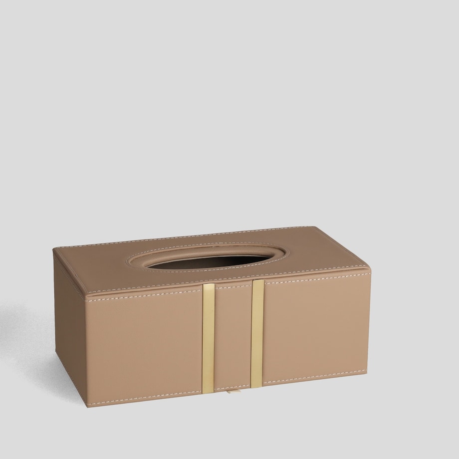 Chustecznik Gwen 23x15.6 cm