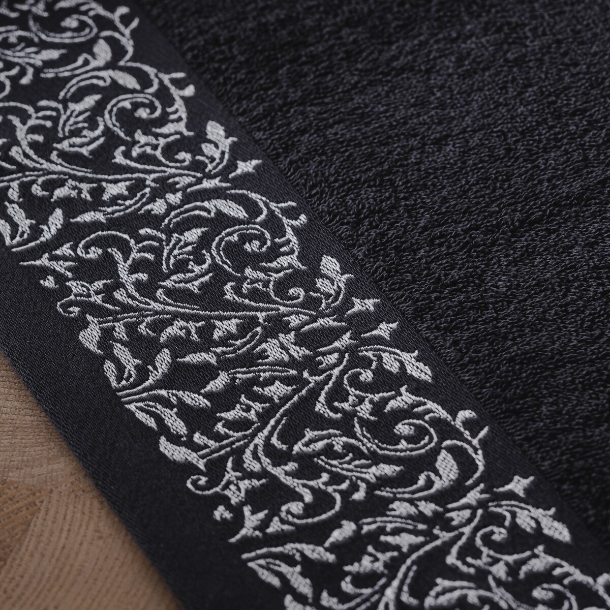 Ręcznik Sofisticado 50x90 cm