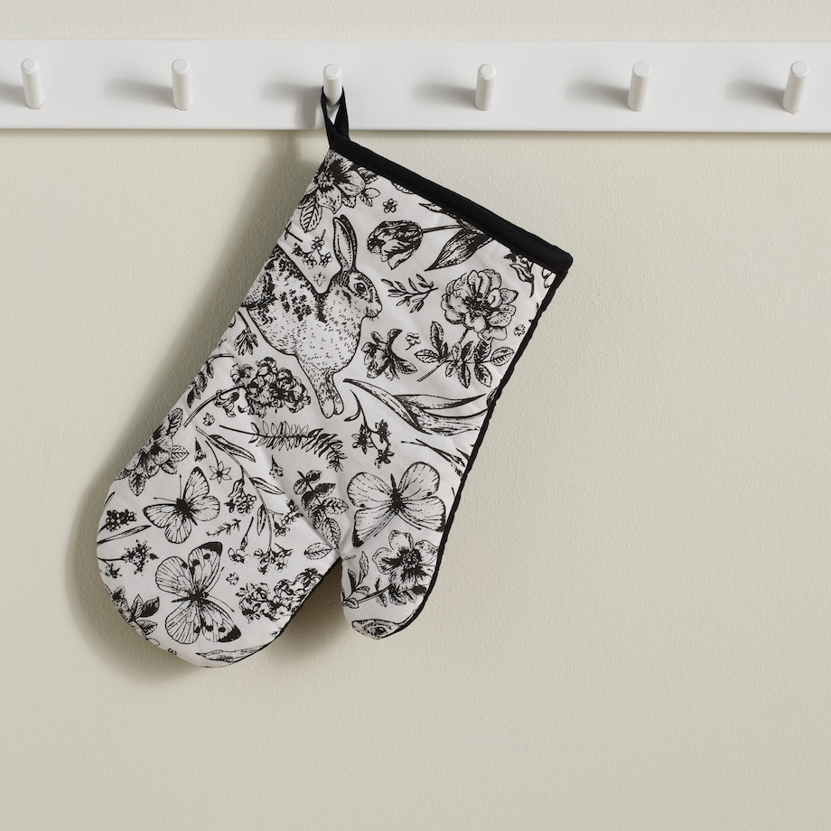 Rękawica Easter meadow 19x30 cm