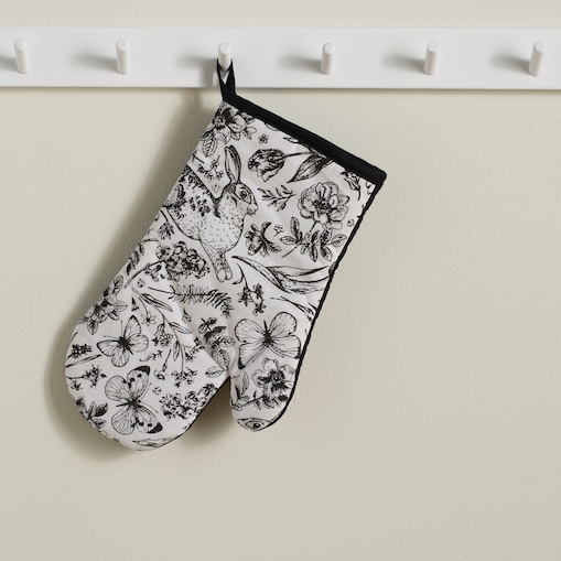 Rękawica Easter meadow 19x30 cm