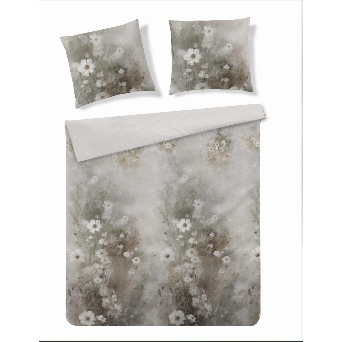 Pościel Z Mikrofibry Garelia 160x200 cm