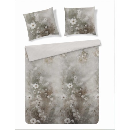 Pościel Z Mikrofibry Garelia 160x200 cm