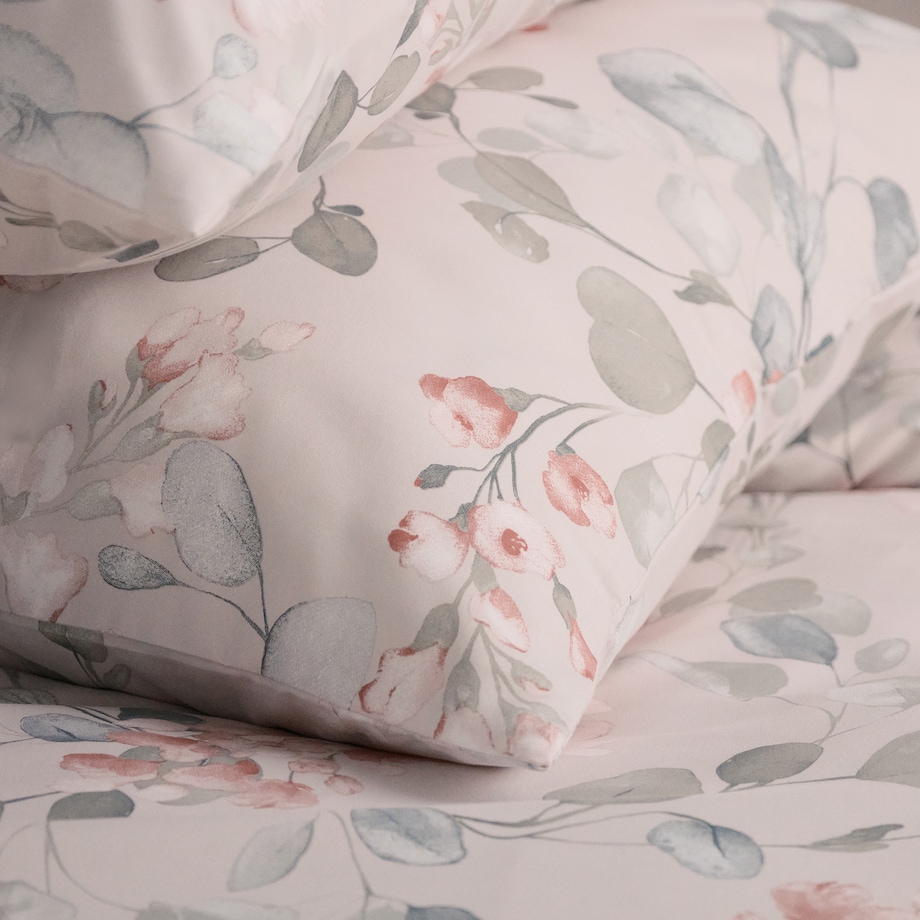 Pościel Z Mikrofibry Debi 160x200 cm