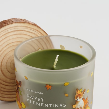 Świeca Zapachowa Babydeer