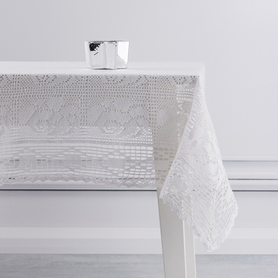 Tablecloth Folk2 150x220 cm