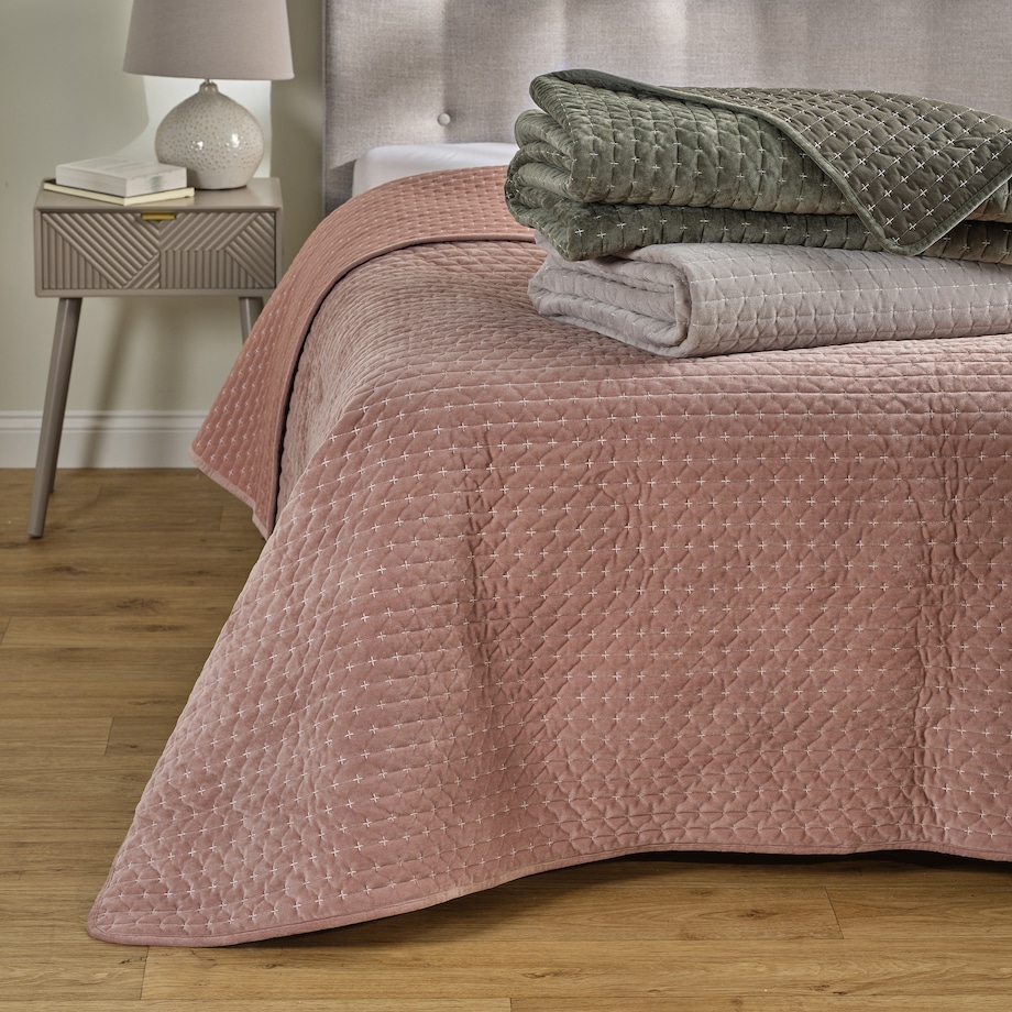 Narzuta Goyar 220x240 cm