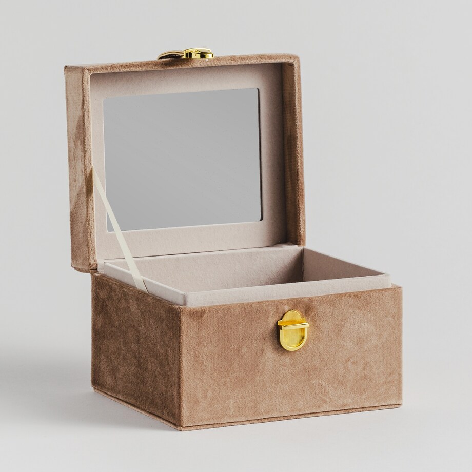 Jewellery Box Serafino 