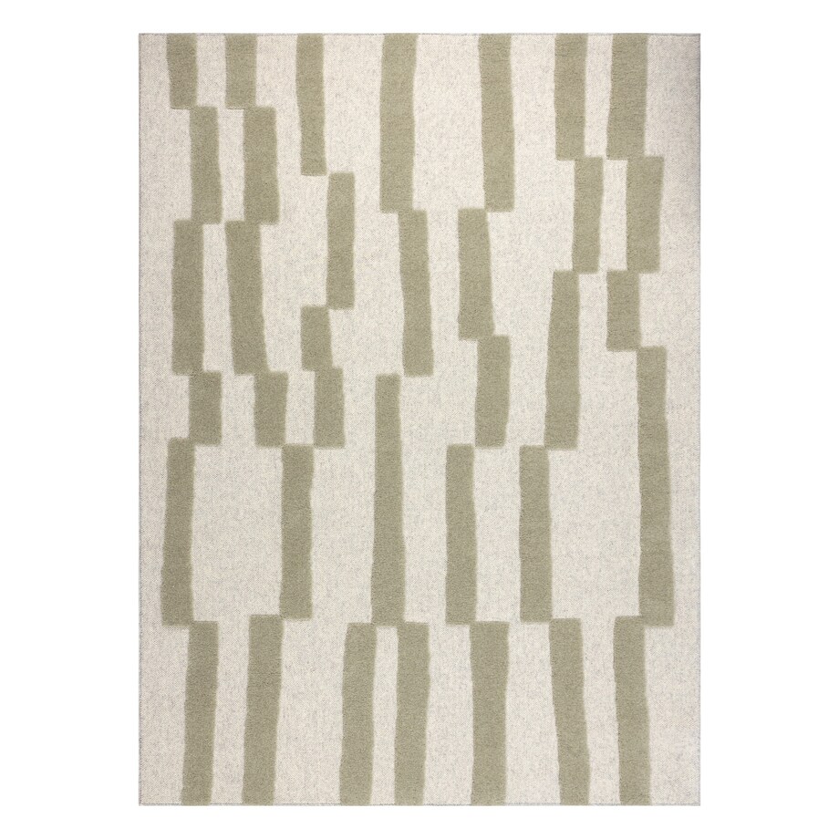 Dywan FLUX 461.109.SA400 wełniany OSTA - 60x120 cm