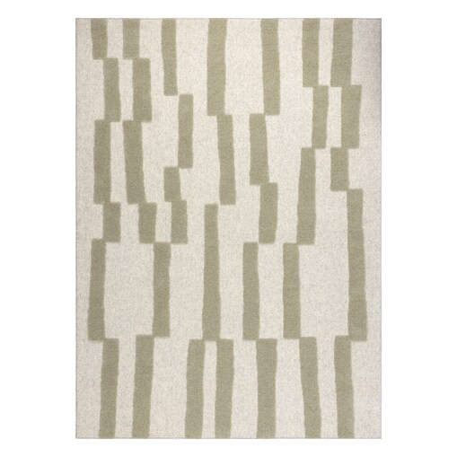 Dywan FLUX 461.109.SA400 wełniany OSTA - 60x120 cm