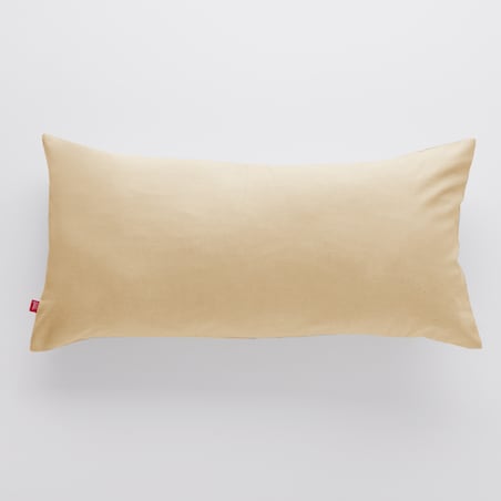 Poszewka Z Włóknem Konopnym Bosma 30x60 cm