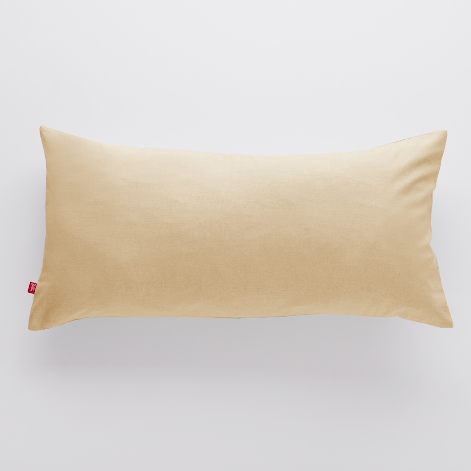 Poszewka Z Włóknem Konopnym Bosma 30x60 cm