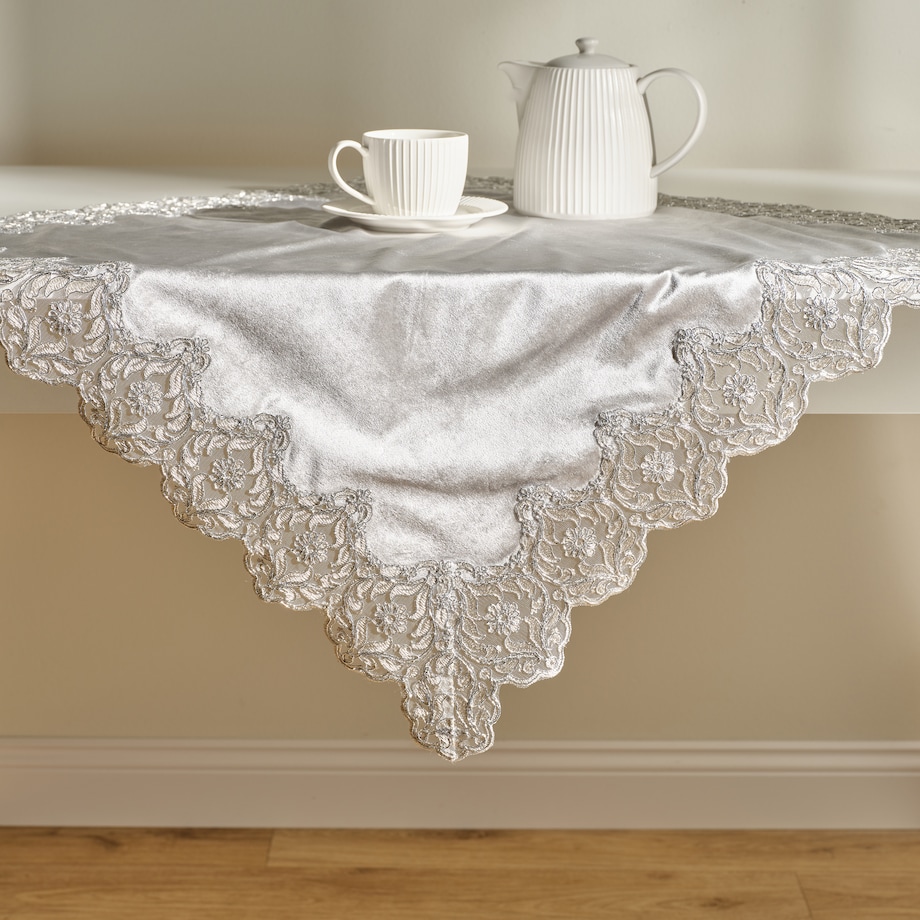 Serweta Palac 80x80 cm