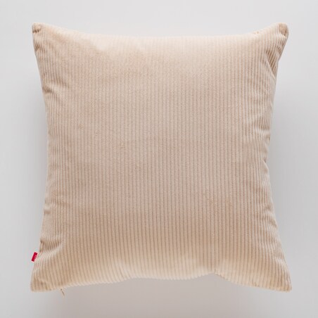 Solid Cushion Cover Giana 45x45 cm