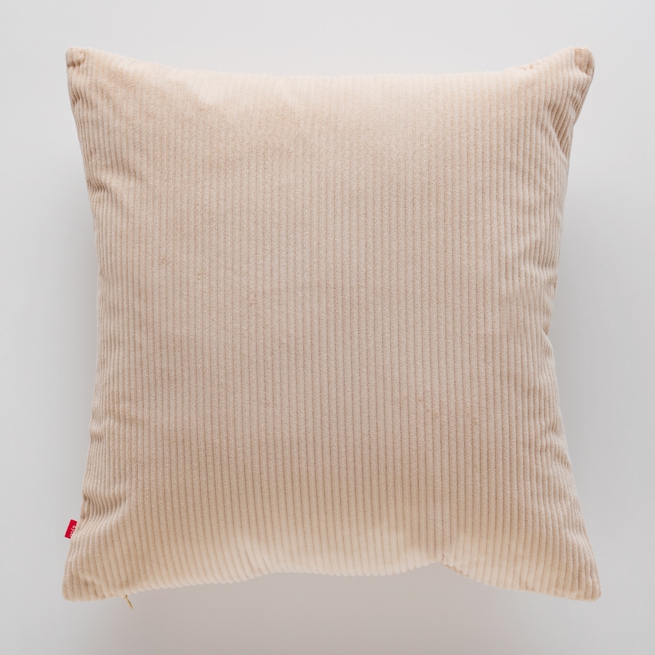 Solid Cushion Cover Giana 45x45 cm