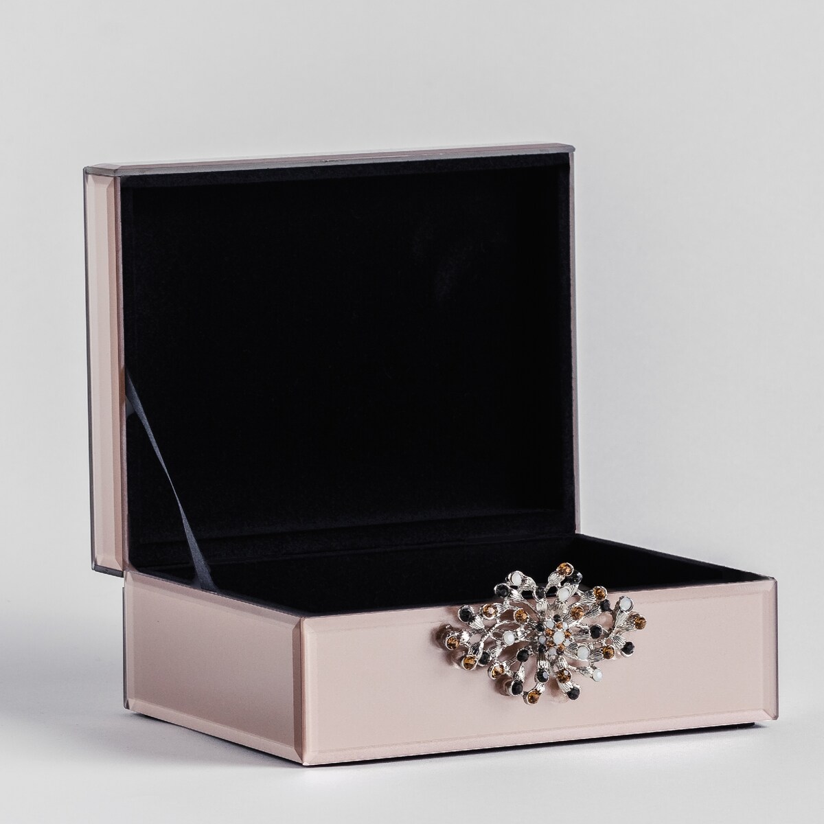 Szkatułka Na Biżuterię Presiosa 15x19 cm