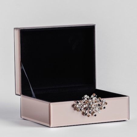 Szkatułka Na Biżuterię Presiosa 15x19 cm