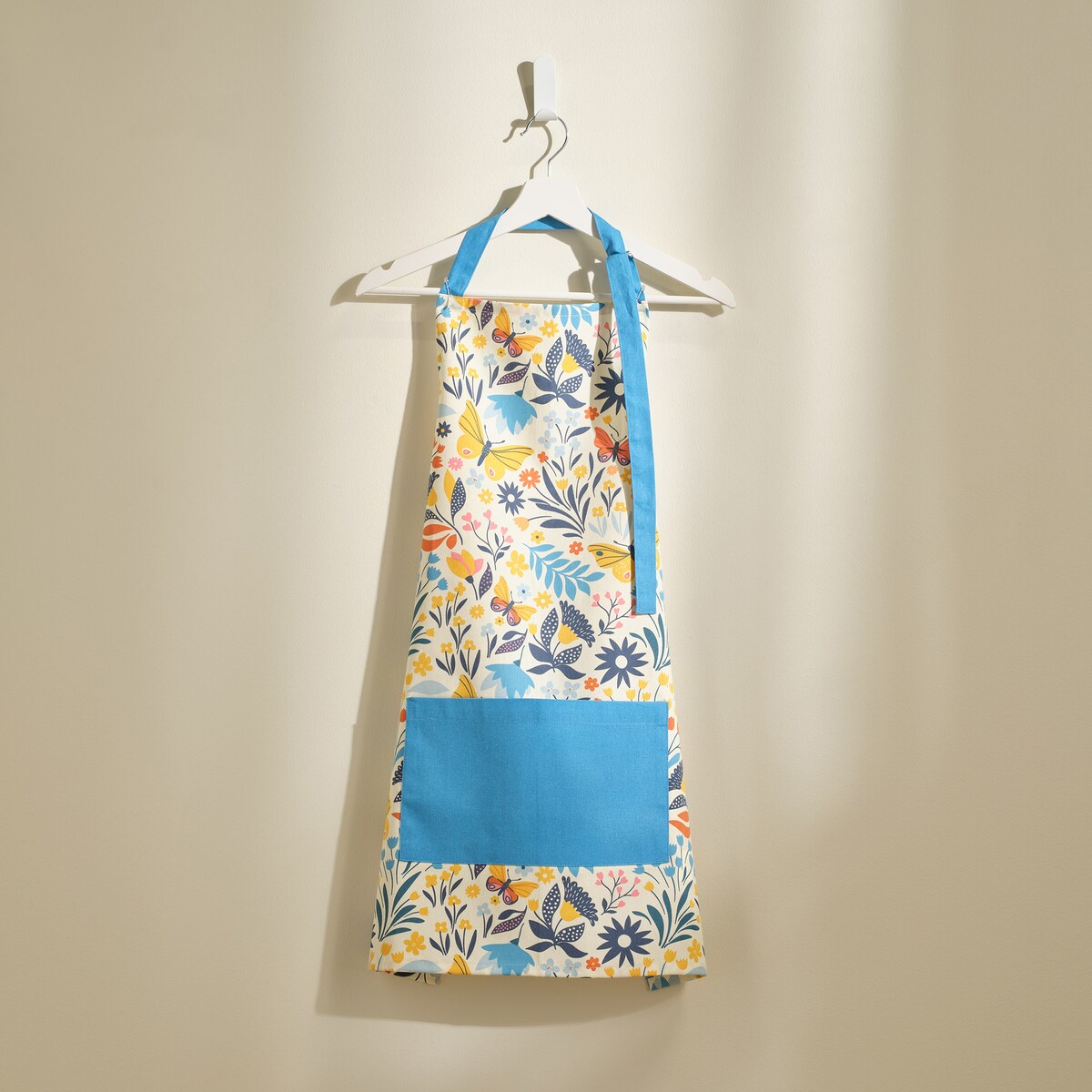 Fartuch Spring time 60x75 cm