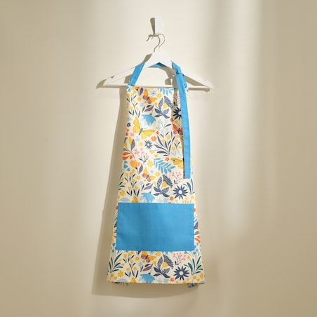 Fartuch Spring time 60x75 cm