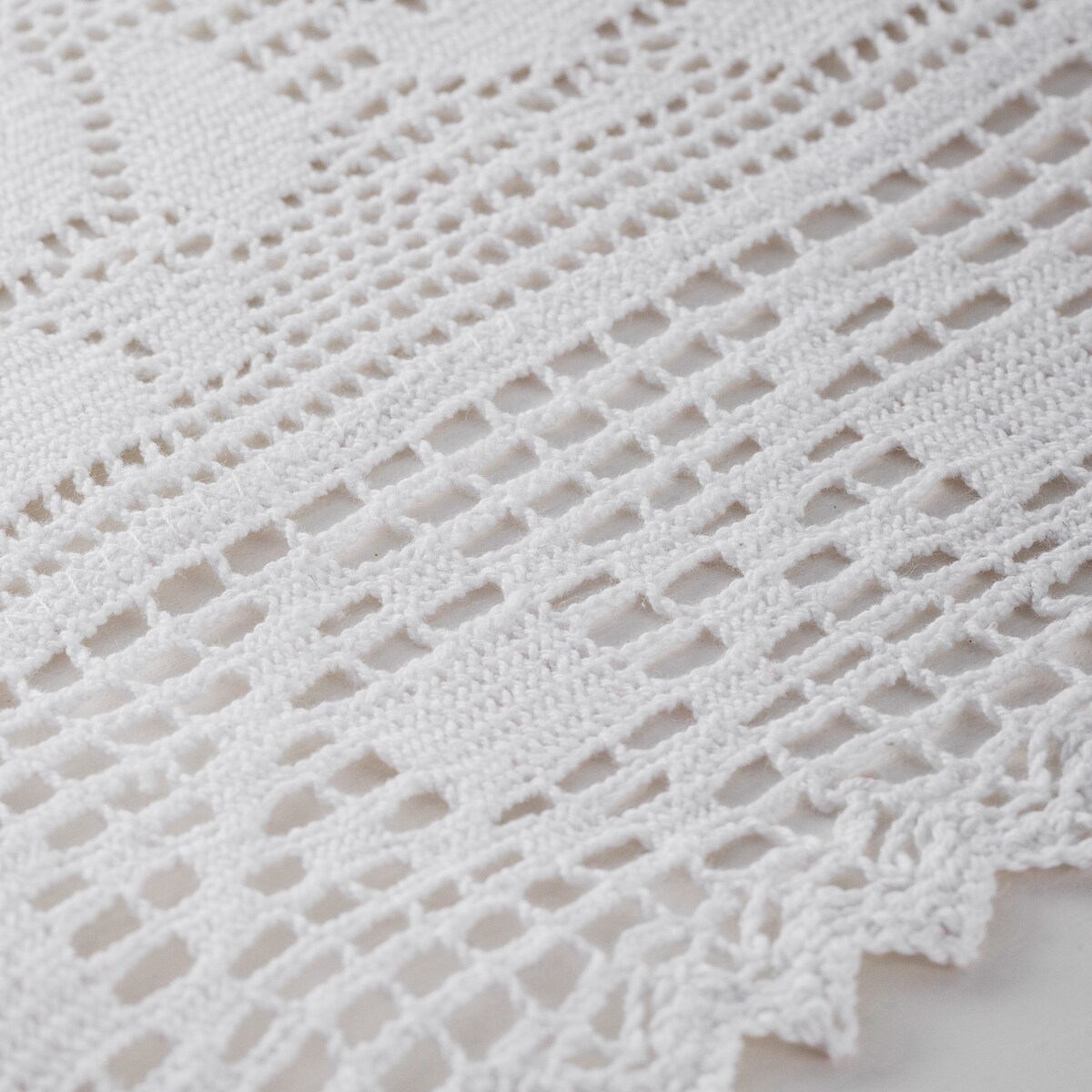 Serweta Folk2 80x80 cm