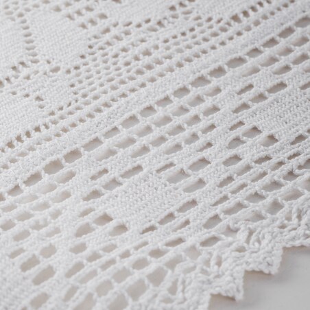 Serweta Folk2 80x80 cm