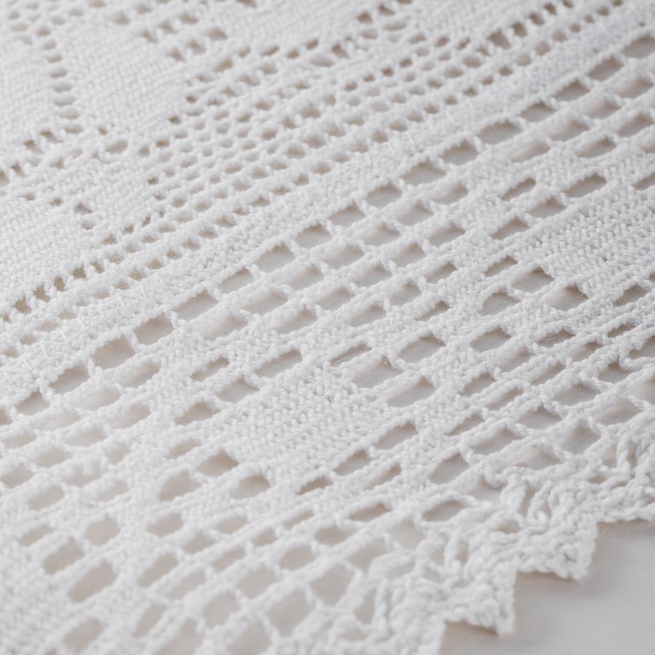 Serweta Folk2 80x80 cm