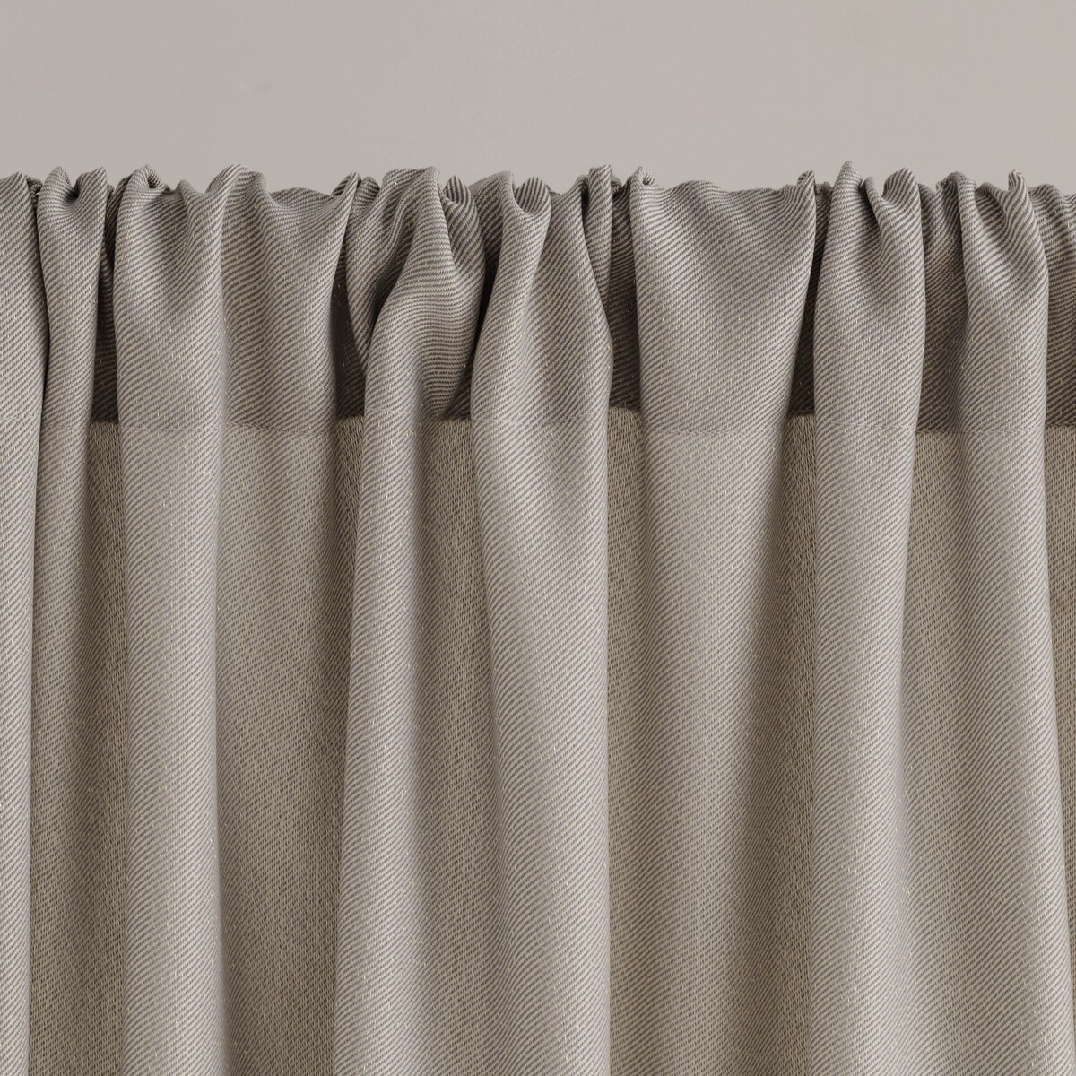 Zasłona Jednobarwna Sausa 140x250 cm