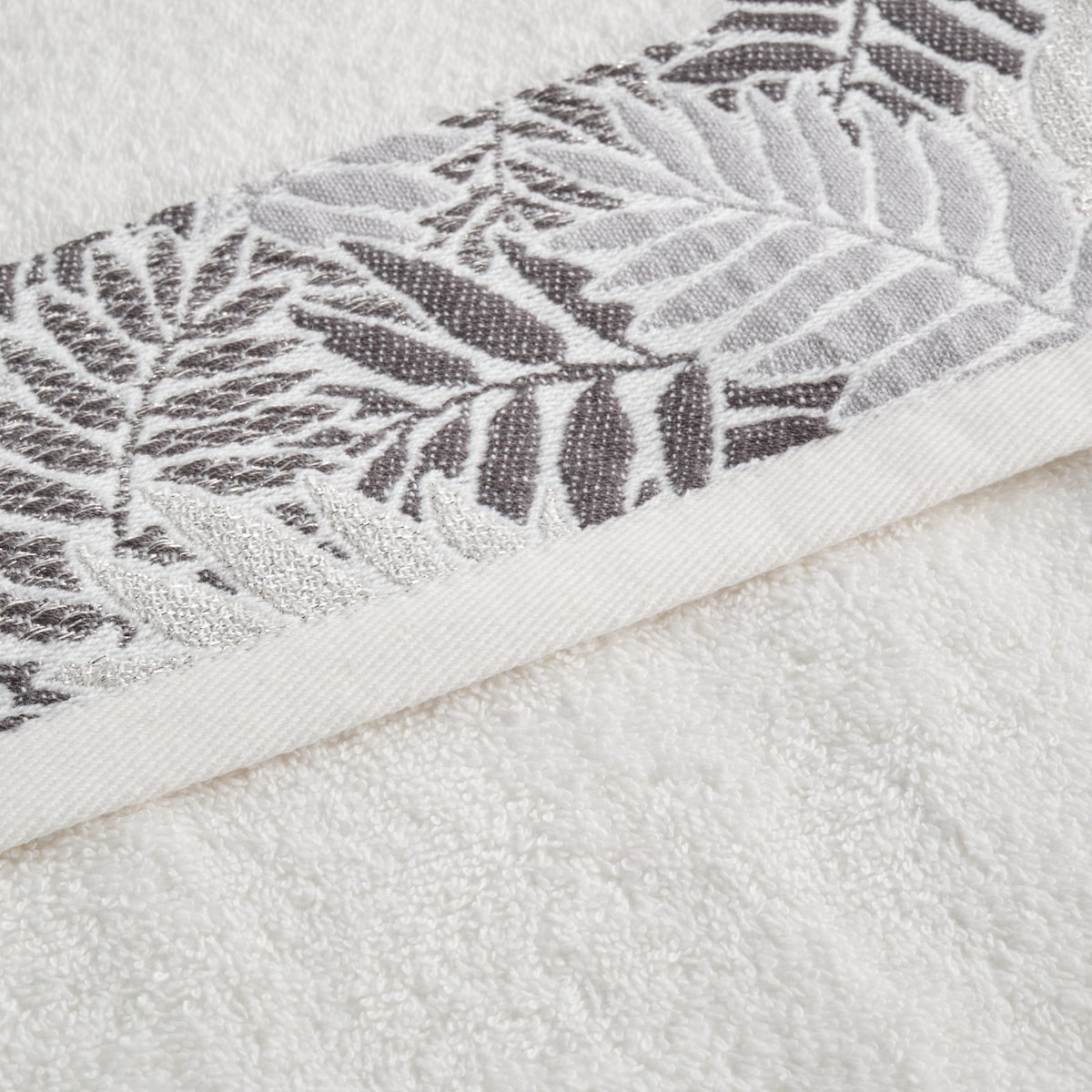 Ręcznik dekoracyjny Makrino 70x130 cm