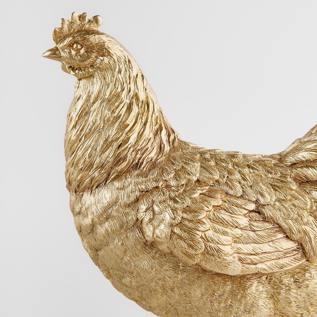 Figurka Peepsie z motywem kurczaka