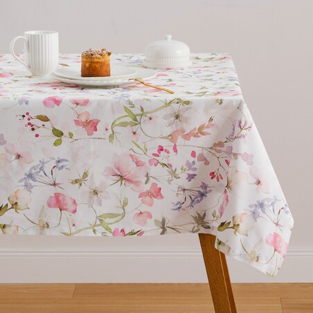 Tablecloth Leires 150x220 cm