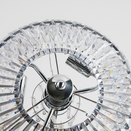 Lampa Podłogowa Etienetto