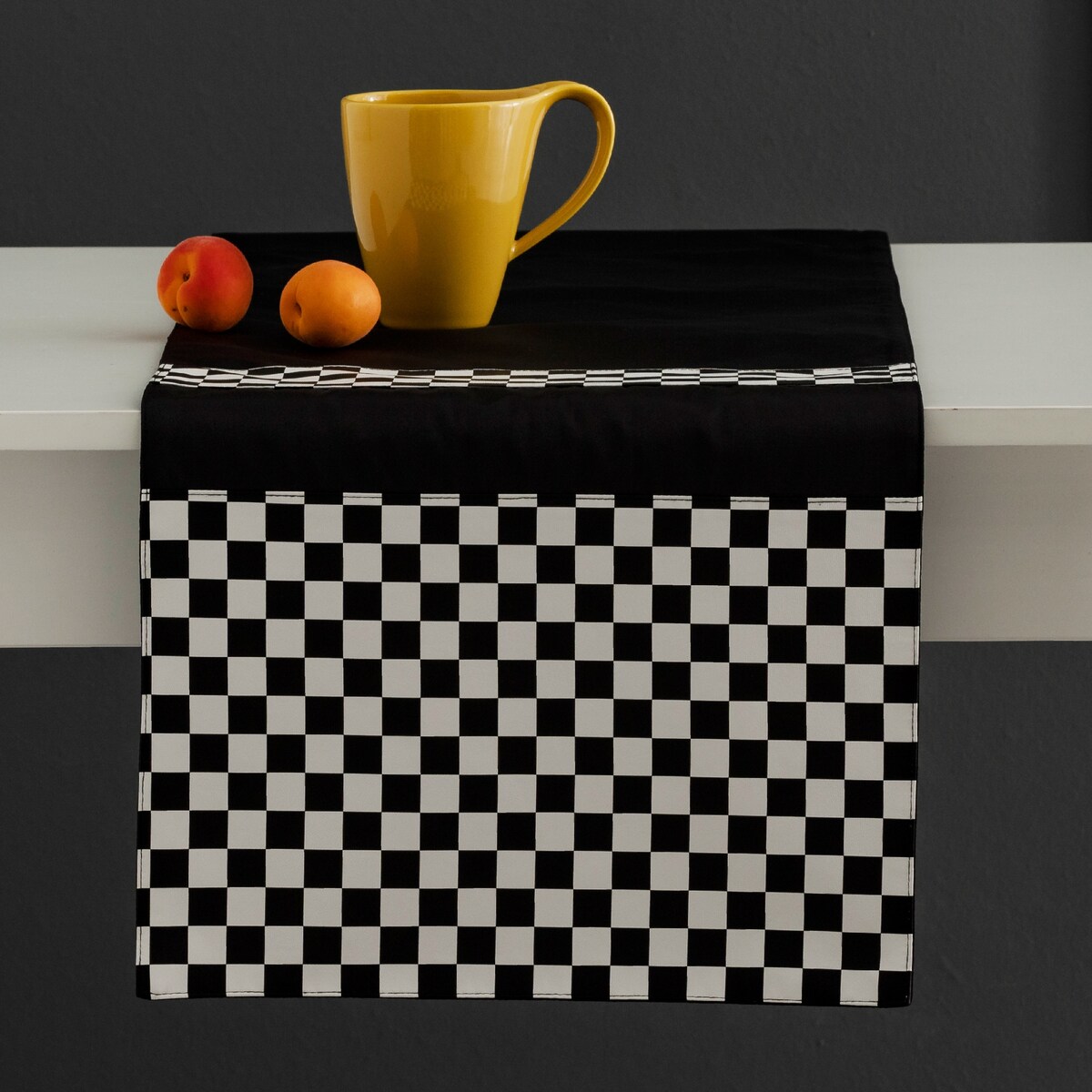 Bieżnik Adria 35x180 cm