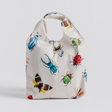 Foldable Bag Beetles 
