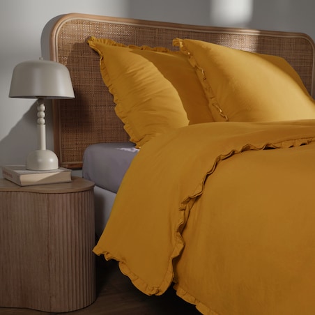 Pościel Z Mikrofibry Lavella 160x200 cm