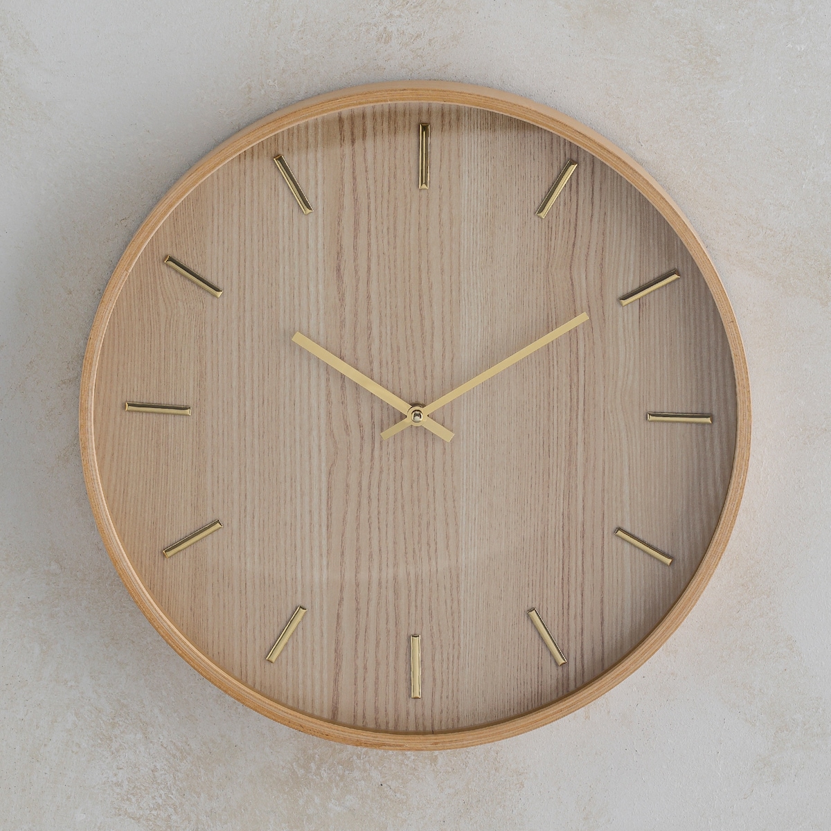 Zegar Wiszący Aosta