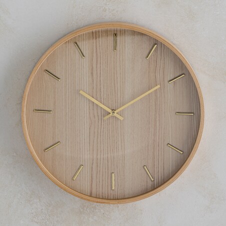 Zegar Wiszący Aosta