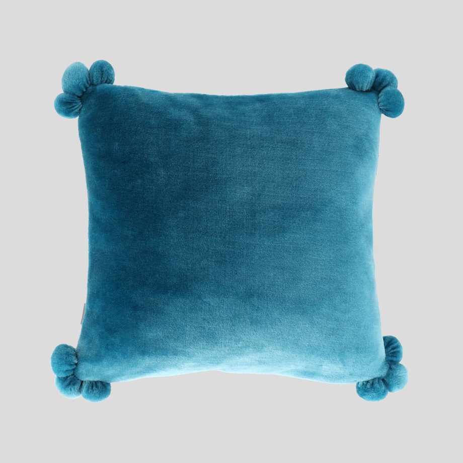 Poszewka Futrzana Cabo 45x45 cm