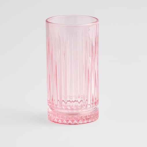 Szklanka Wysoka Palao