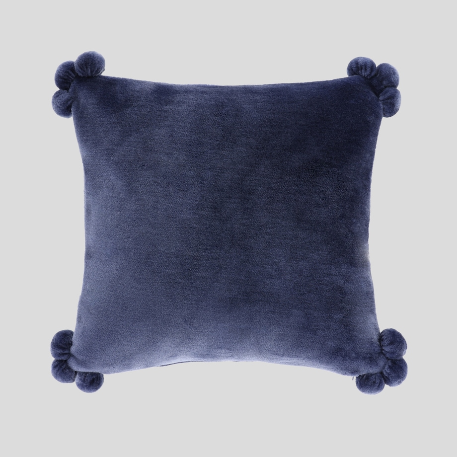 Poszewka Futrzana Cabo 45x45 cm