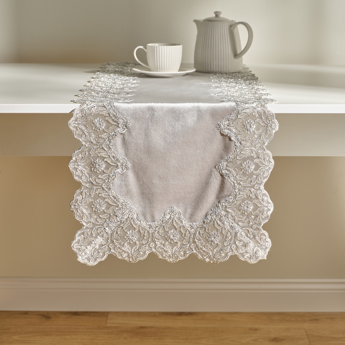 Bieżnik Palac 40x180 cm